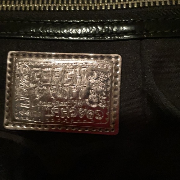 Coach poppy purse - Picture 2 of 14
